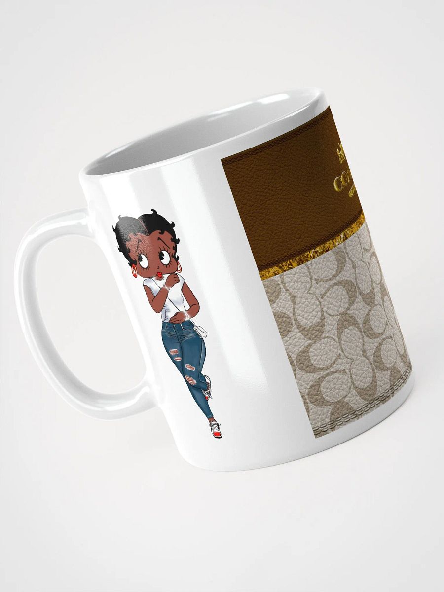 Coach betty boop product image (3)