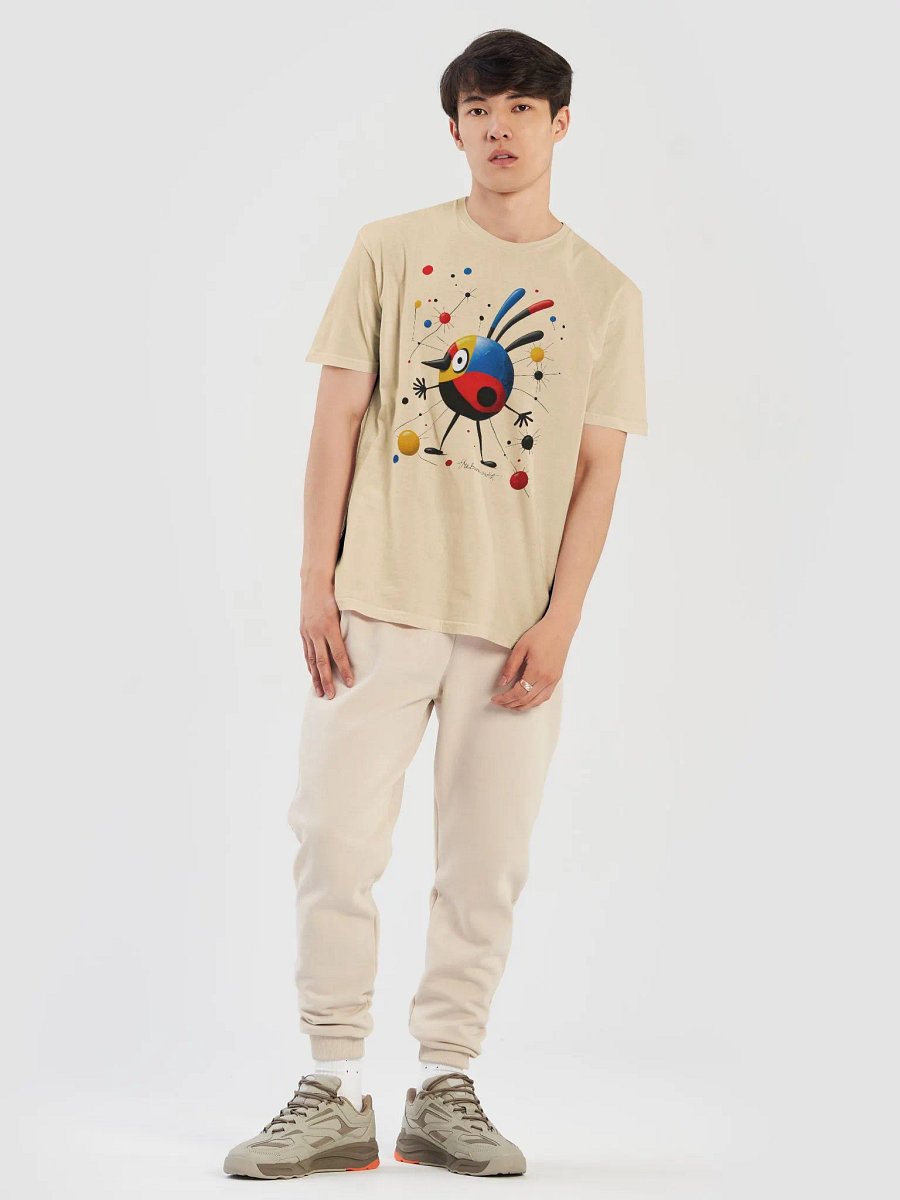 Gildan Unisex Softstyle T-Shirt product image (1)