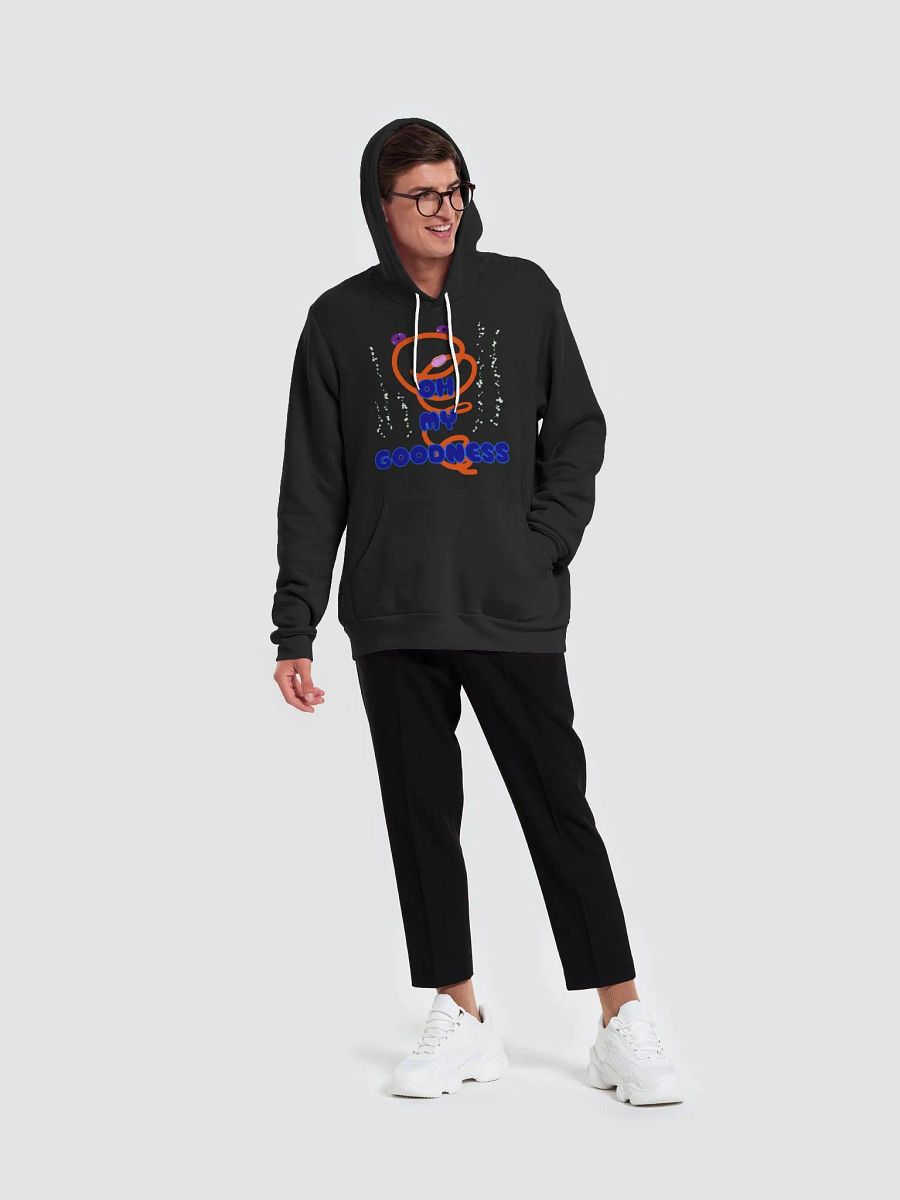 OMG Supersoft Hoodie product image (20)