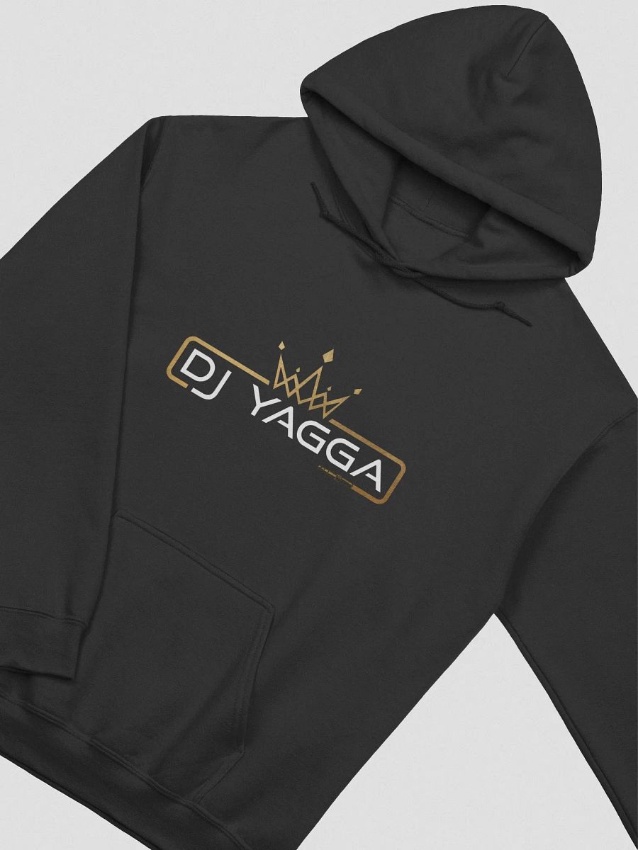 DJ Yagga Hoodie product image (3)