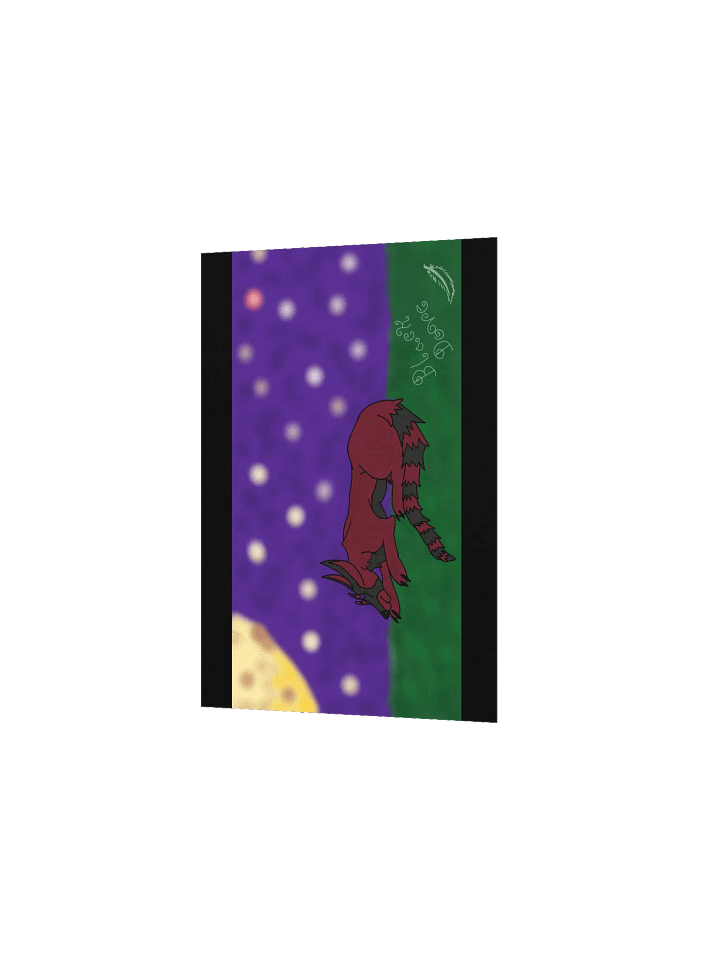Moonlit Rest (Prints) product image (2)