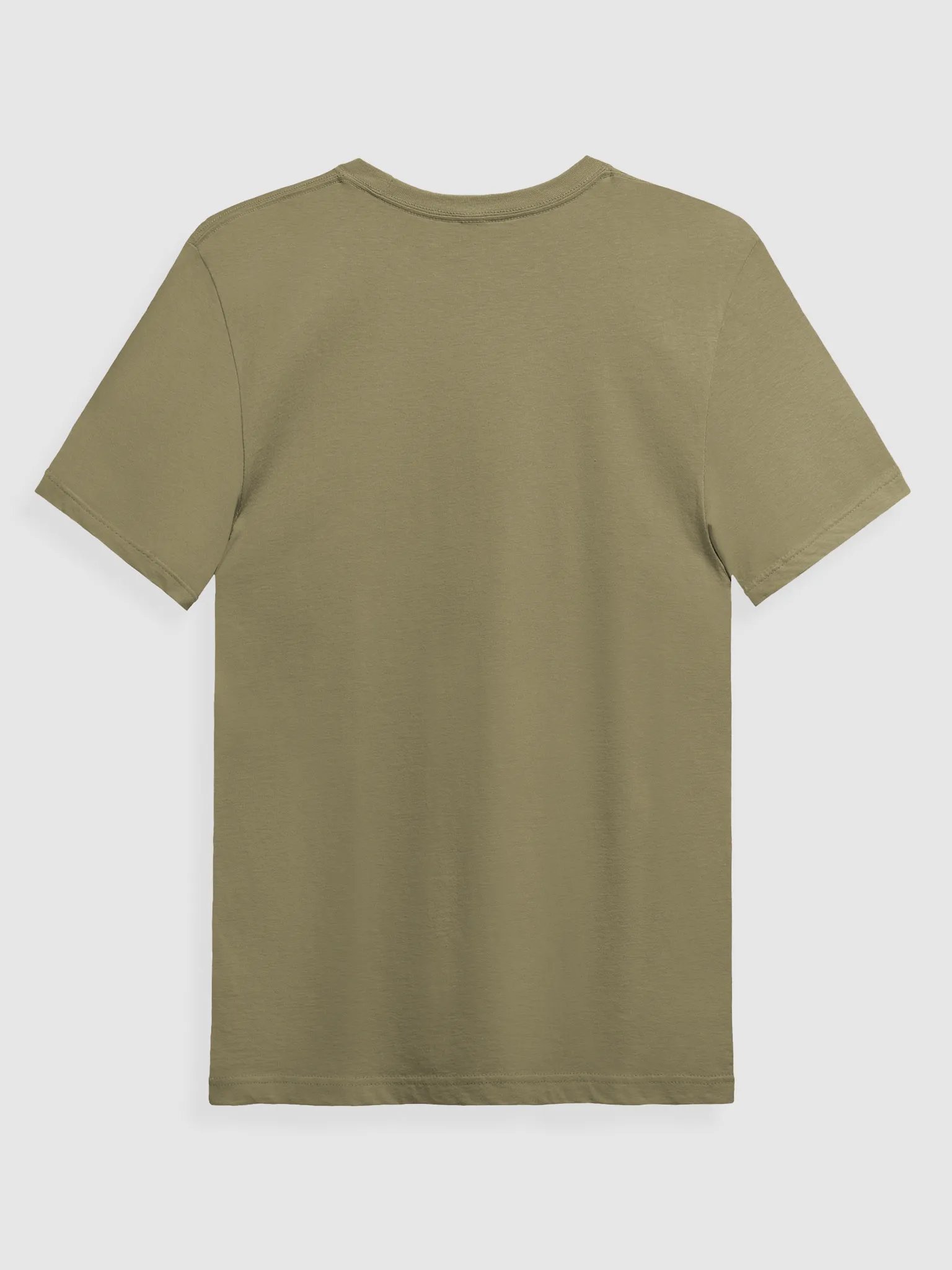 Traditional Is The Natural Symbol T-Shirt product image (2)