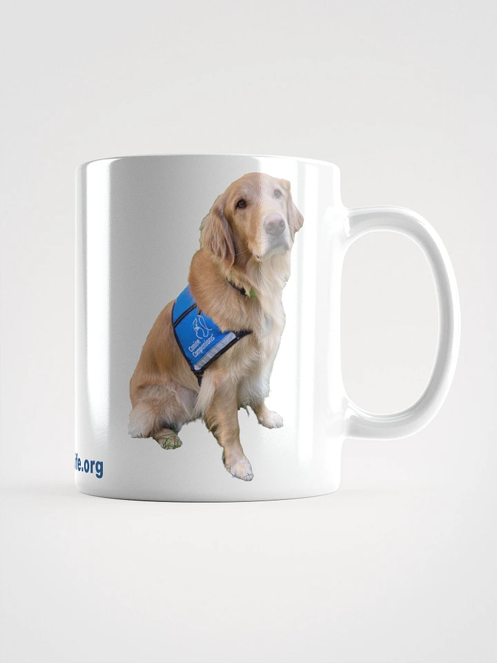 ZeeBee Mug product image (1)