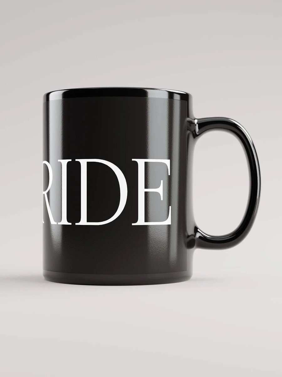 PRIDE Mug product image (2)