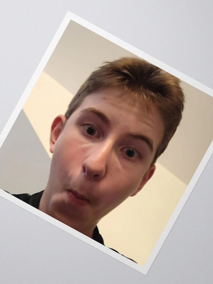Goober - Sticker product image (2)
