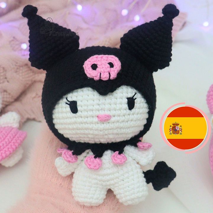Patrón Amigurumi product image (1)