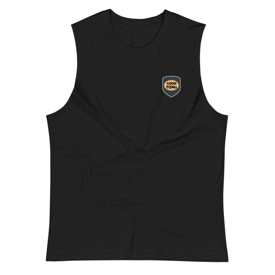 Unisex Tank Top product image (4)