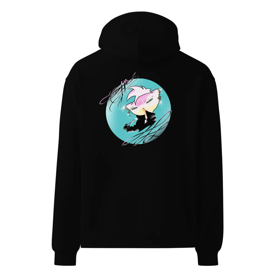 Piercer Mew Hoodie product image (1)