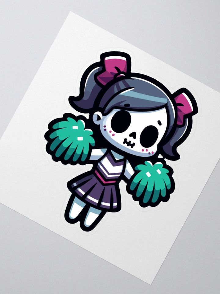 Cheer Emote product image (5)