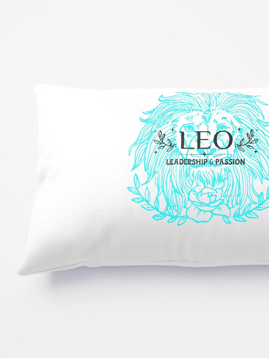 Leo Zodiac Pillow product image (3)