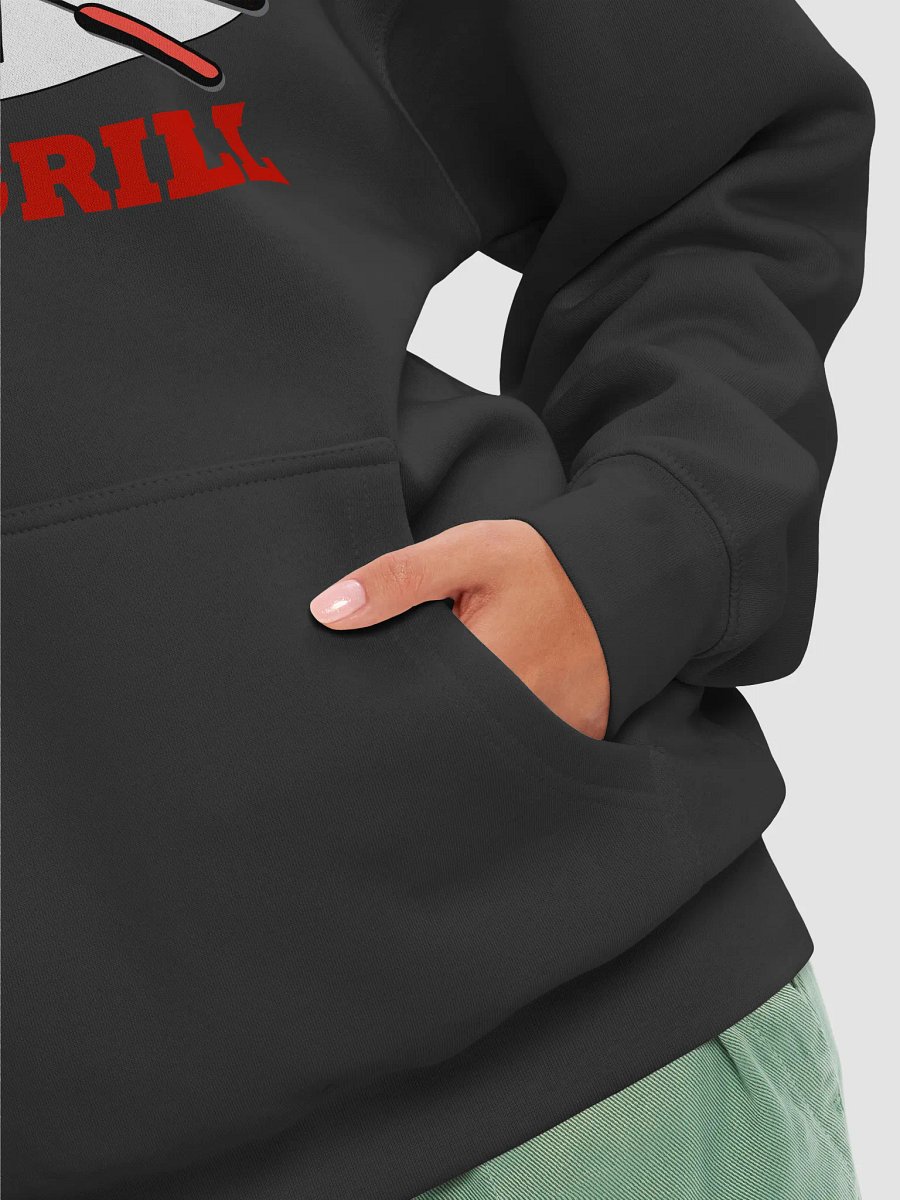Grill Master's Pride Hoodie product image (8)