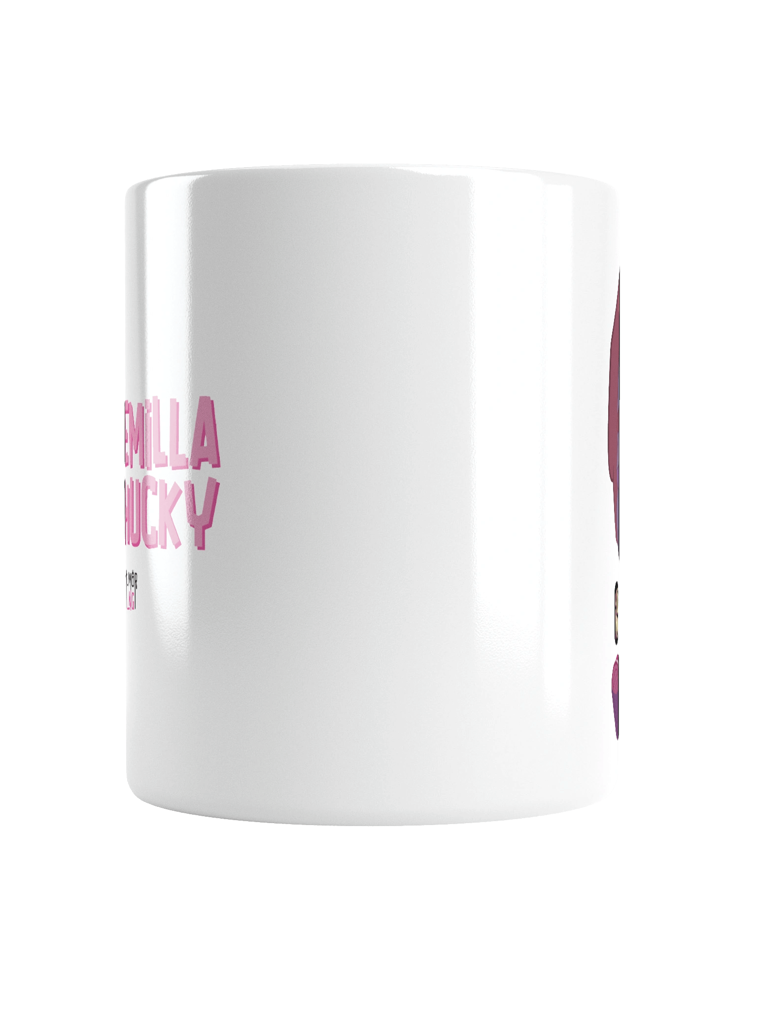 La Semilla de Chucky - Mug (Right Handed) product image (6)