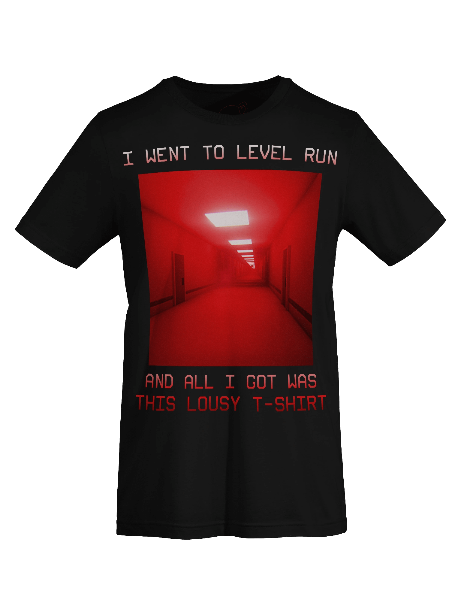 Lousy Level Run Tee product image (7)