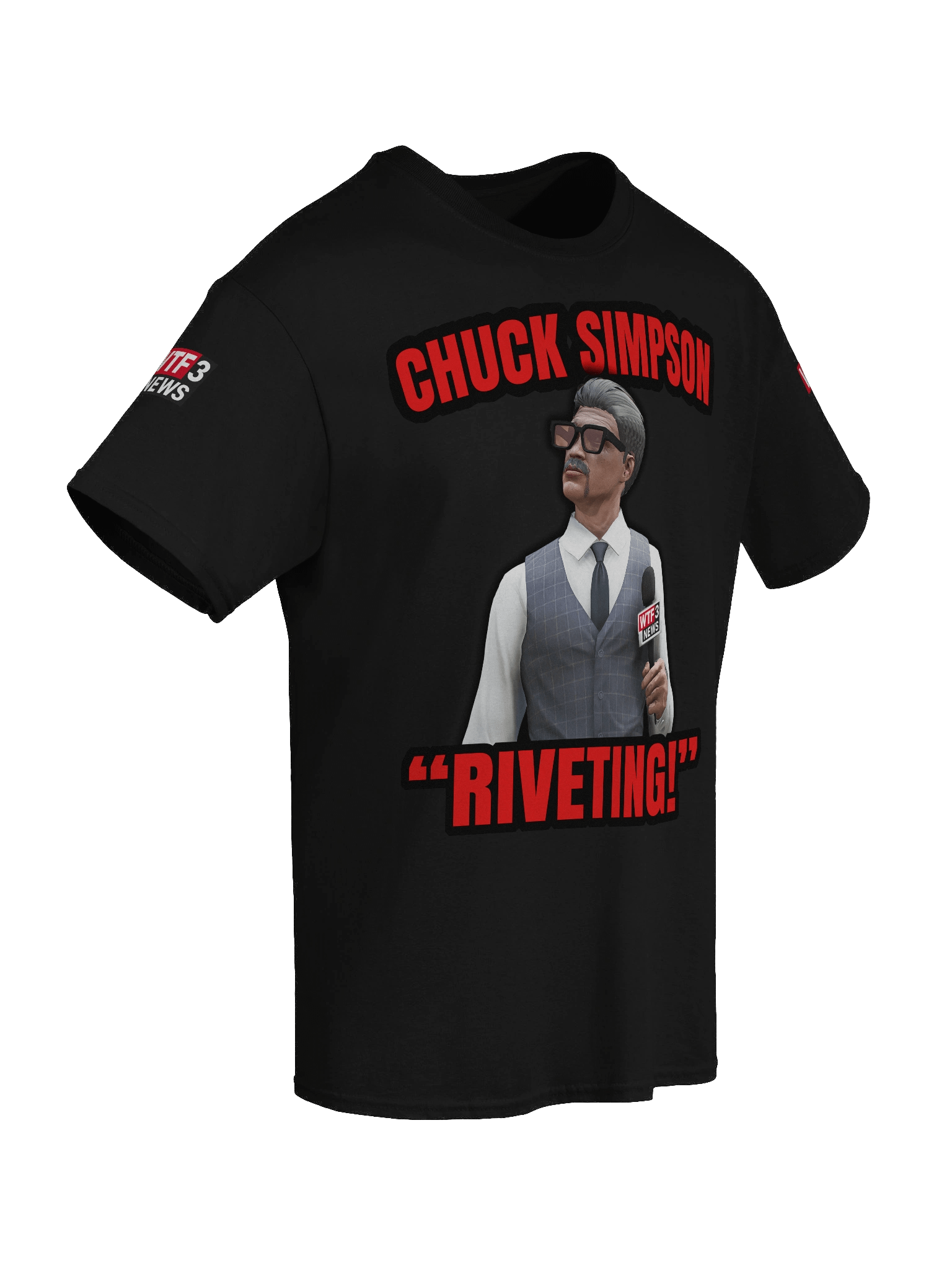 Chuck Simpson - "Riveting!" product image (45)