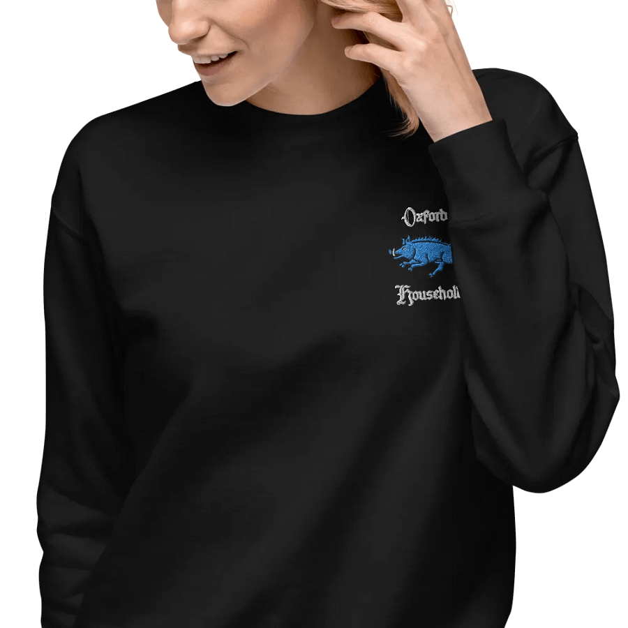 Oxfords Sweatshirt product image (6)