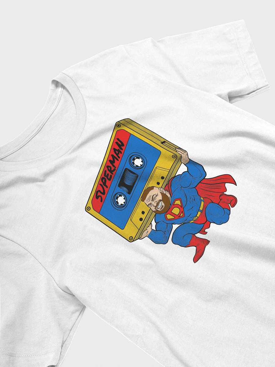 SuperDPS Tee Womens product image (6)