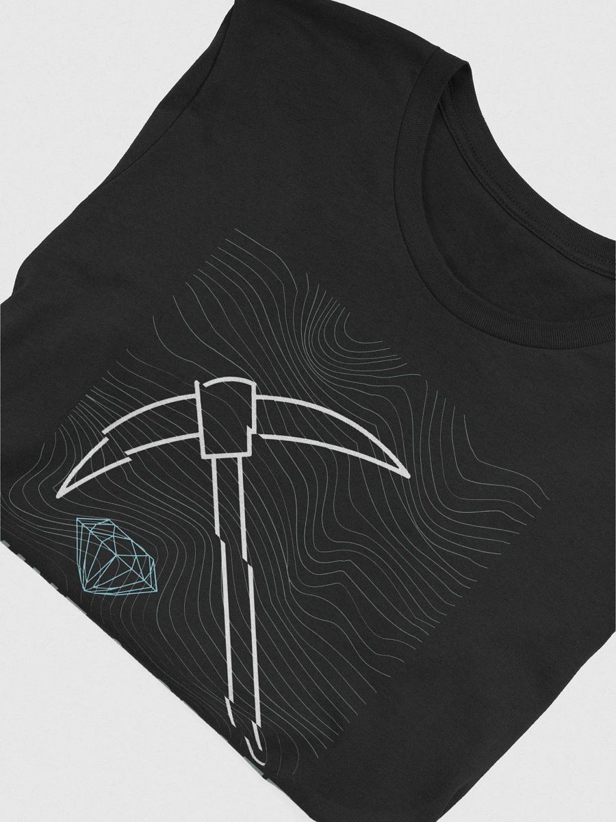 Mine & Craft Premium Tee product image (3)