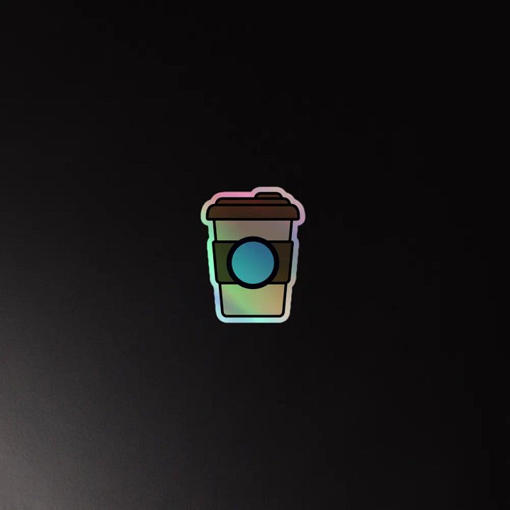 Cuppa Sticker product image (4)