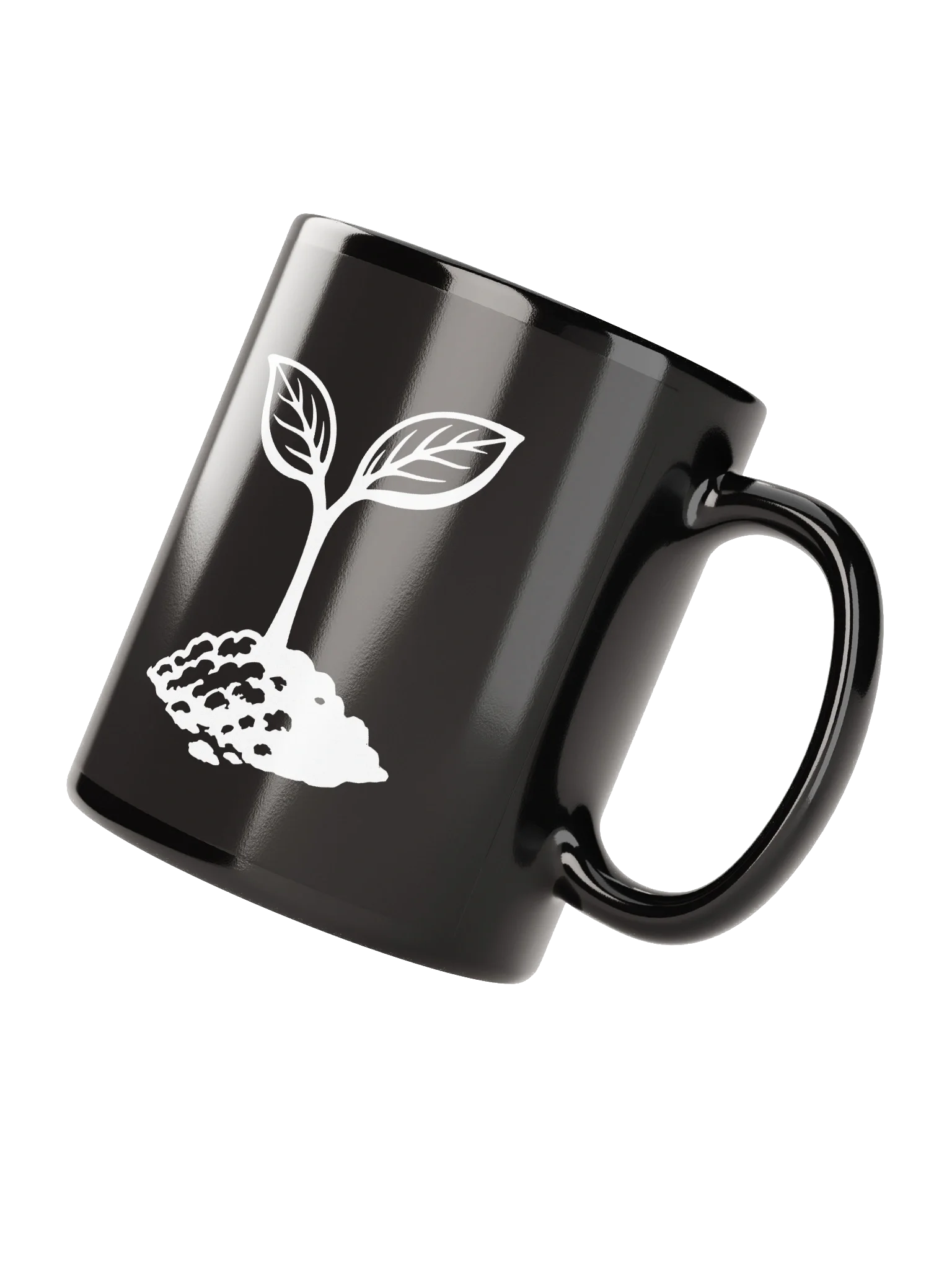The Short - Mug product image (2)