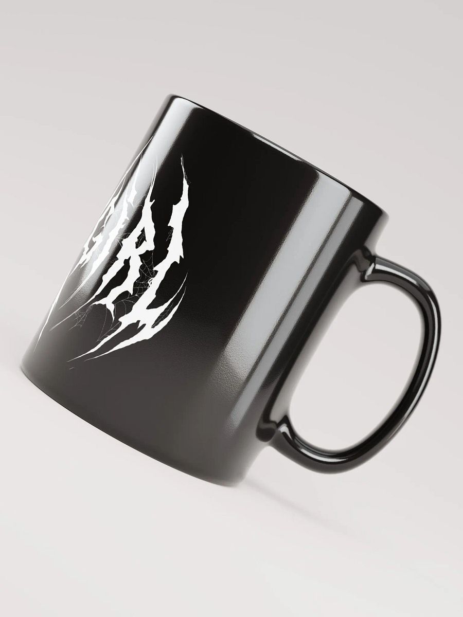 Metal Logo Mug product image (8)