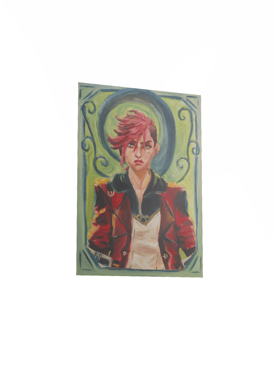 Art Deco Vi Print product image (3)