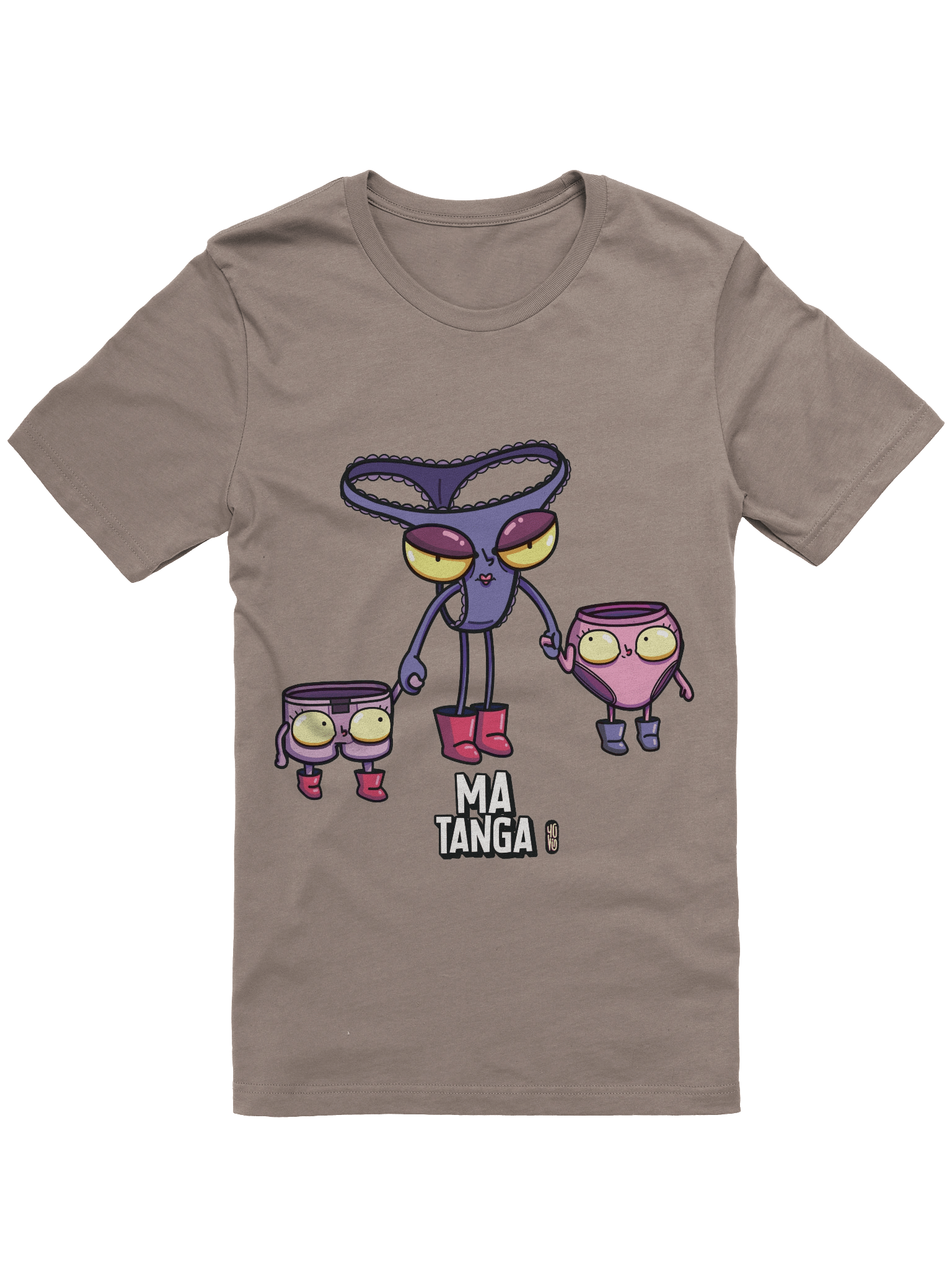 Matanga - Super Soft T-Shirt product image (11)