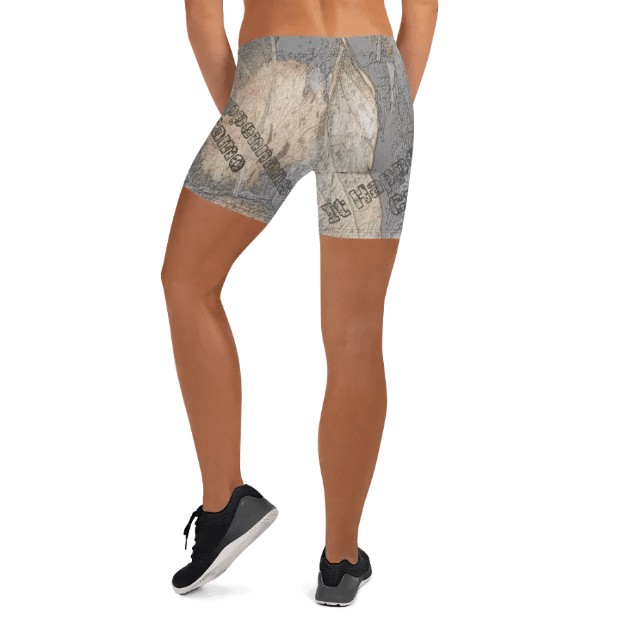 Shorts - MossyOak - It Happennnns Camo product image (8)