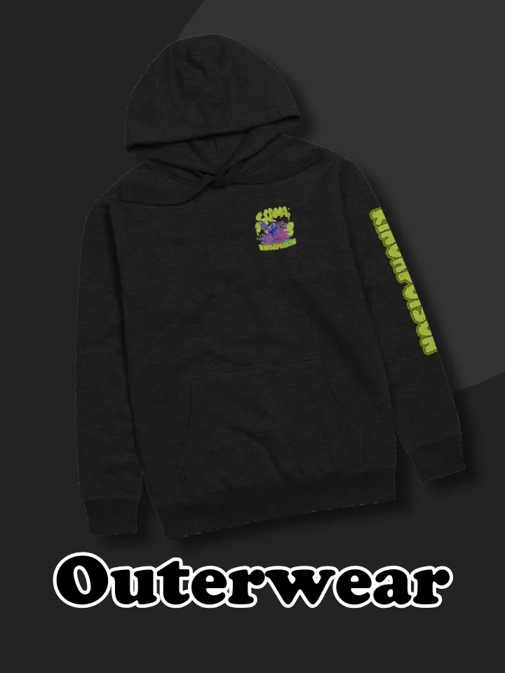 Outerwear