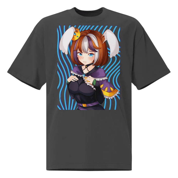 Crown shirt product image (1)