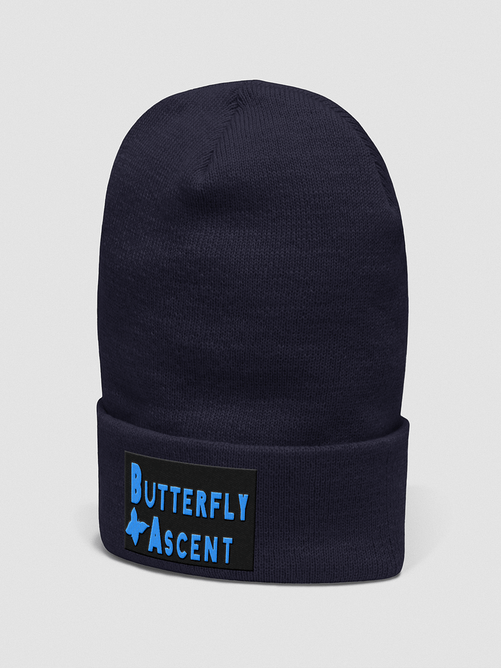 Butterfly Ascent hat product image (12)