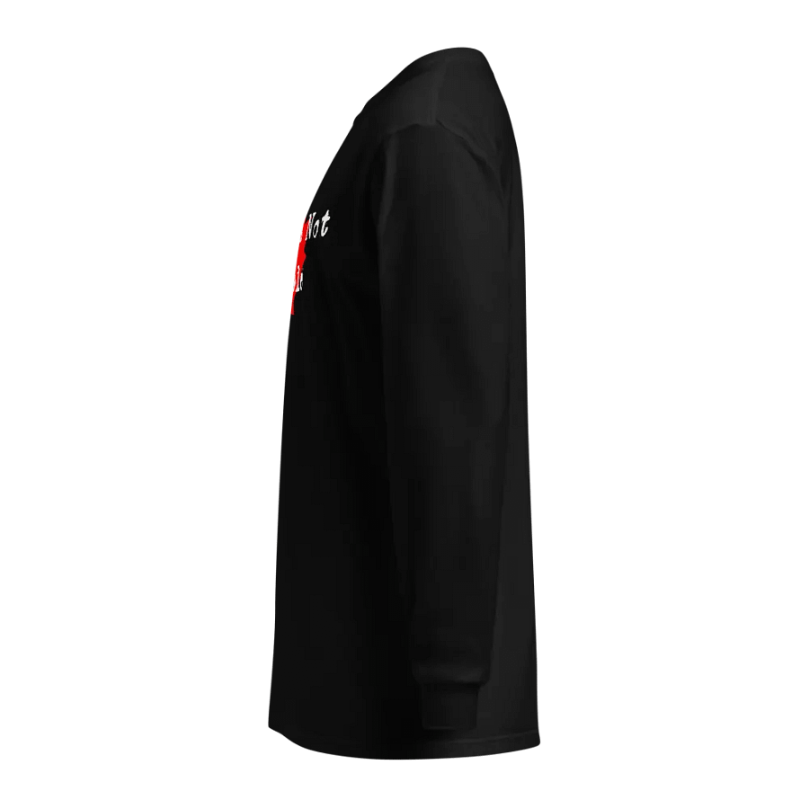 Canada Is Not For Sale and Canada Is Our Ally Long Sleeve Tee product image (4)