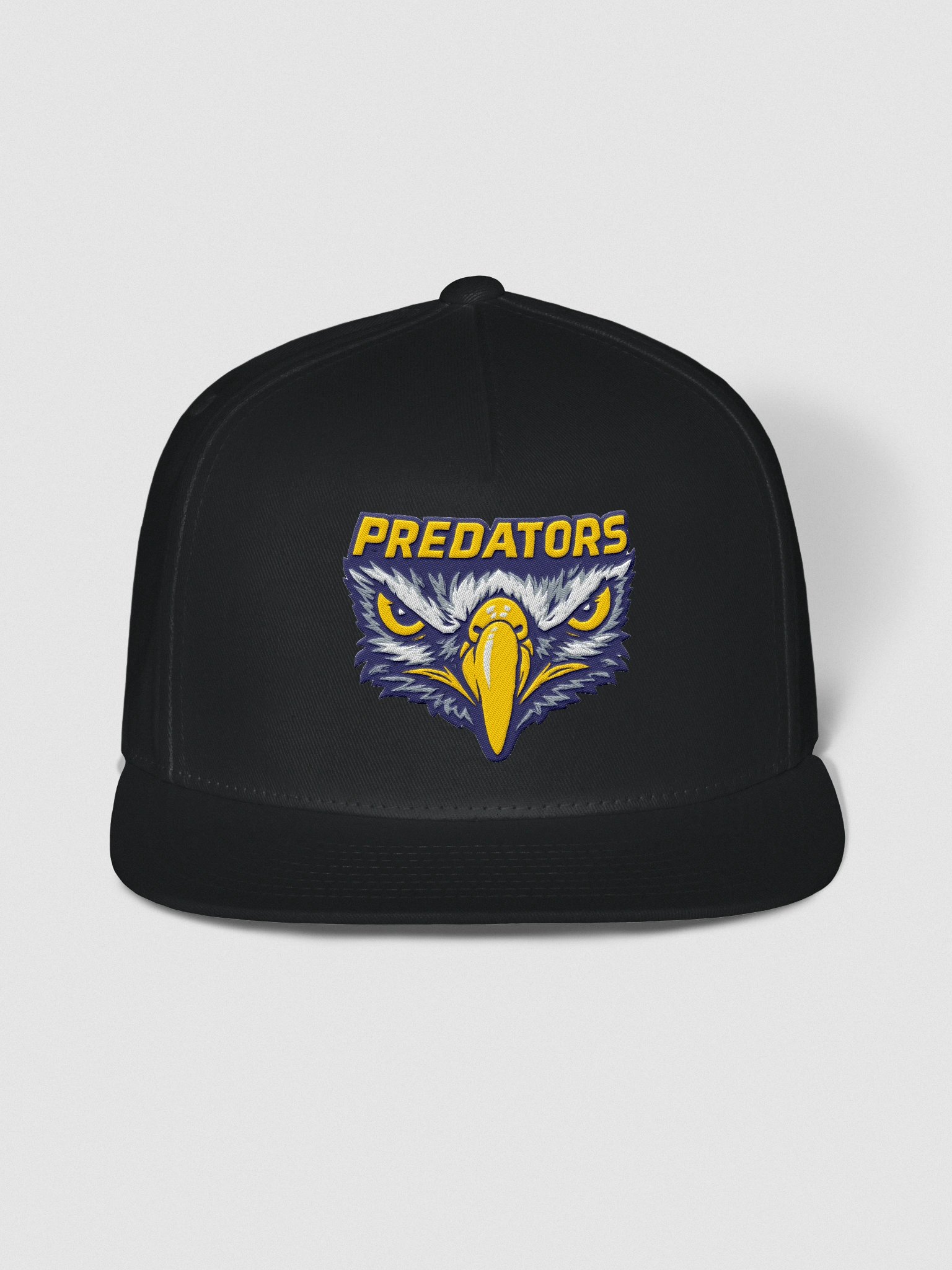 Predators Snapback Hat product image (2)