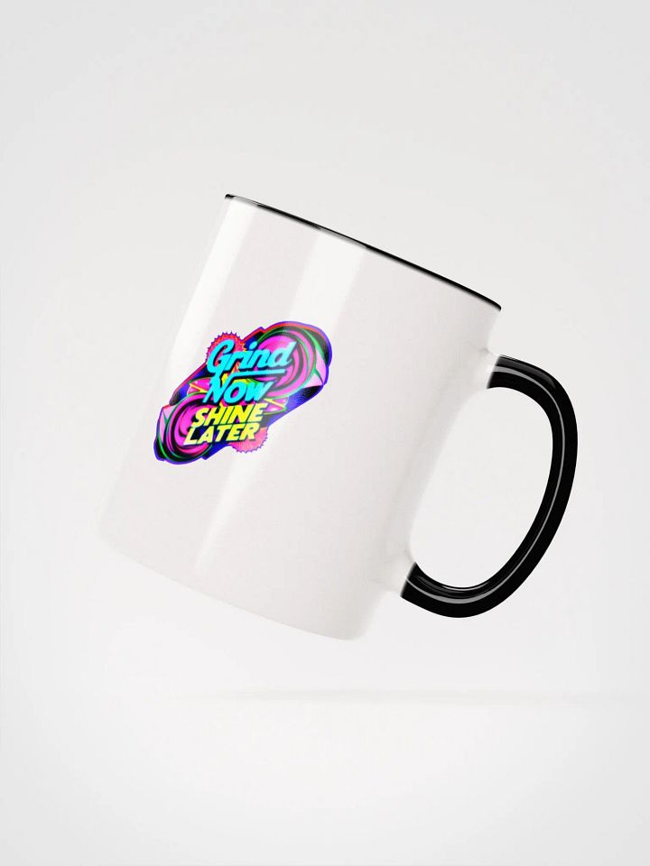 Grind Now Shine Later (UP 001) product image (2)