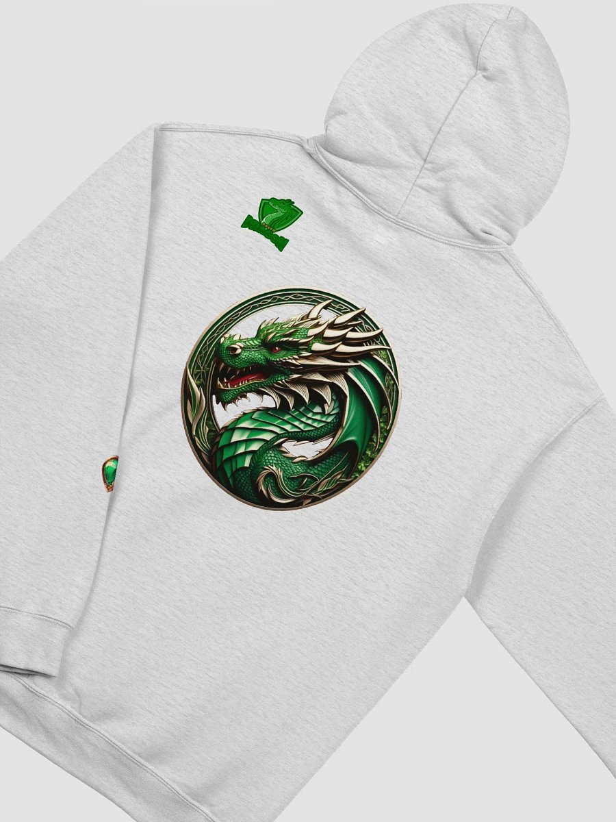 GrnDragon coin pusher hoodie product image (40)