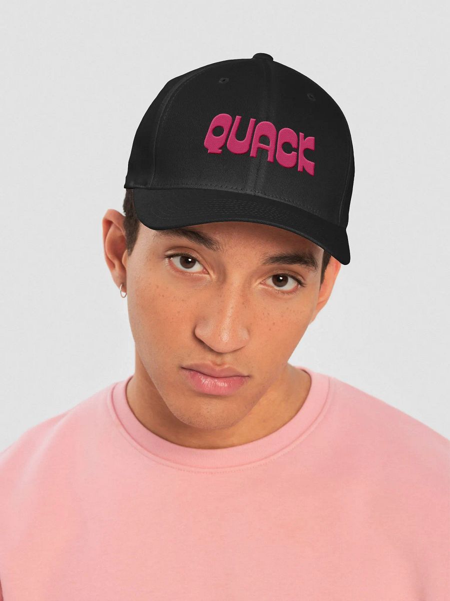QUACK! but flexfit product image (5)