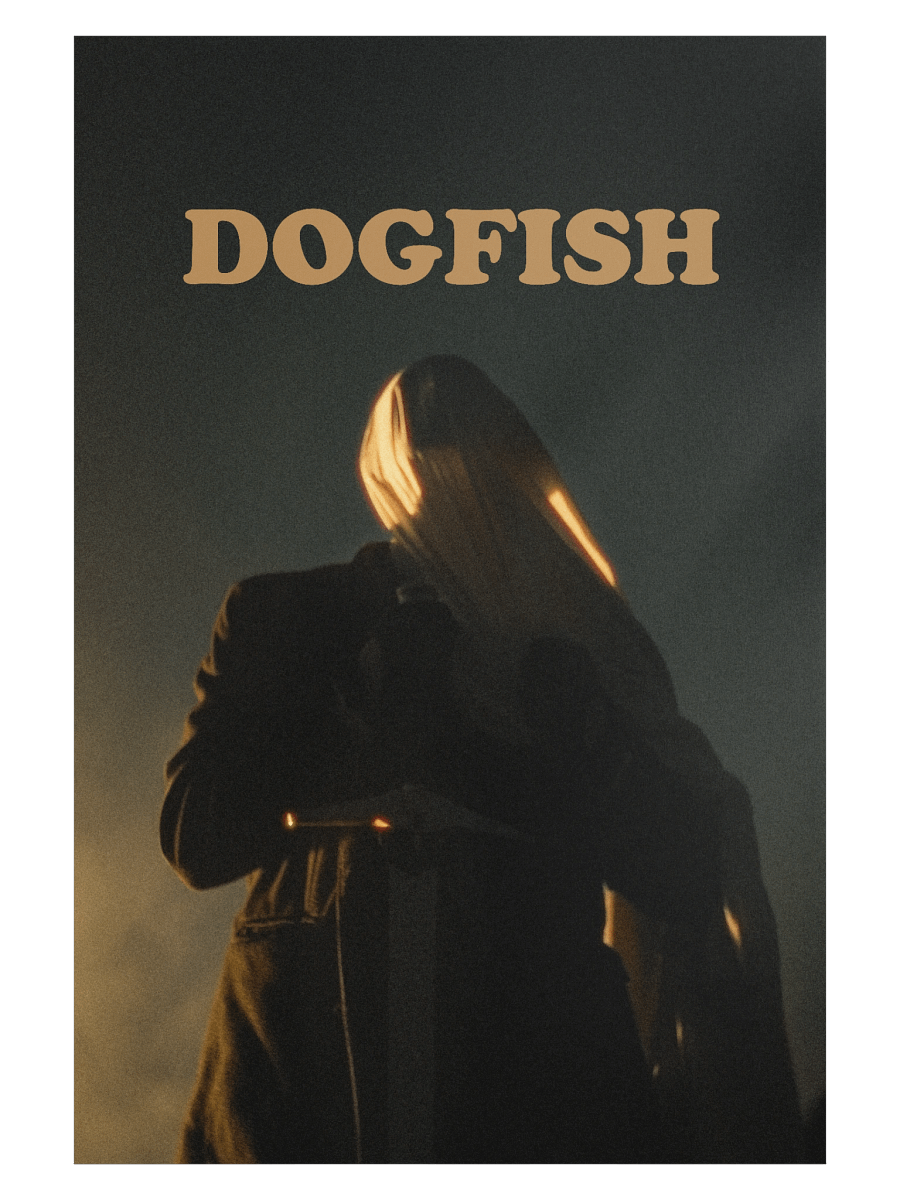 DOGFISH SWORD poster product image (1)