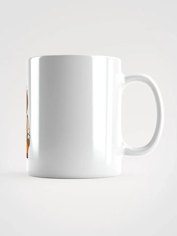 Logo coffee cup product image (1)