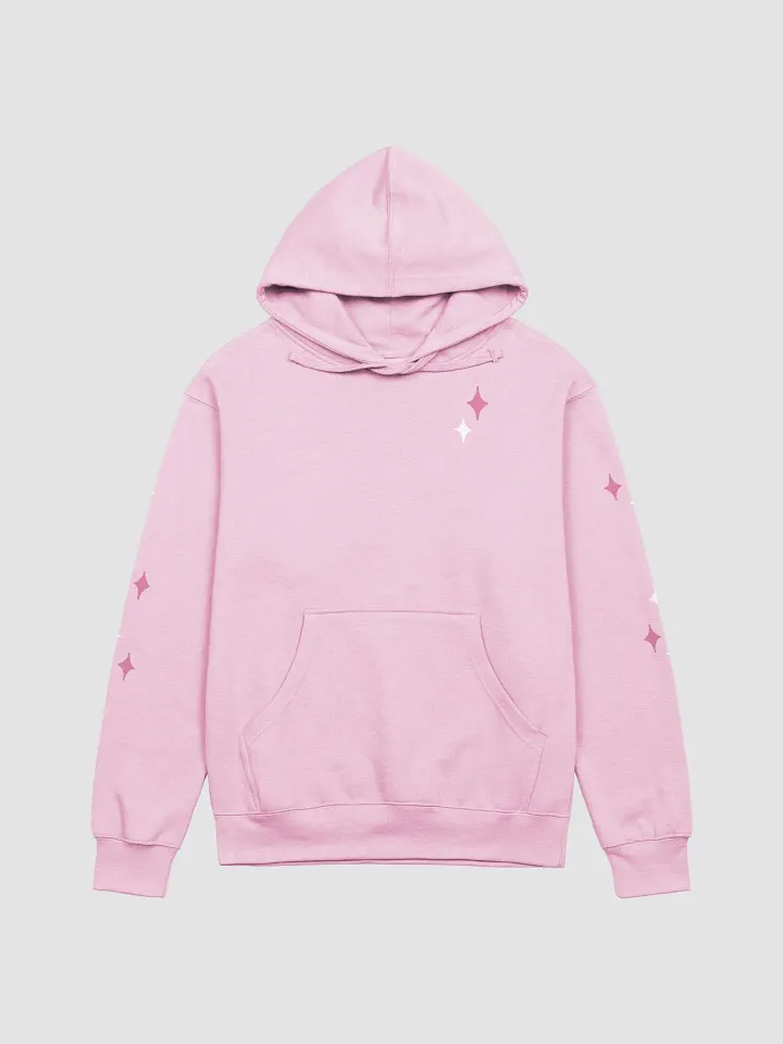 teacups Sparkle Hoodie product image (1)