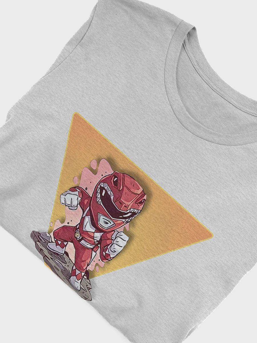 Dino Knight Unleashed T-Shirt product image (25)