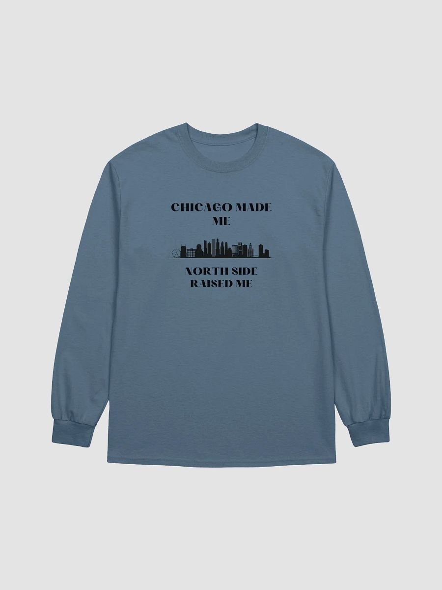 Chicago made me North side Raised Me product image (12)
