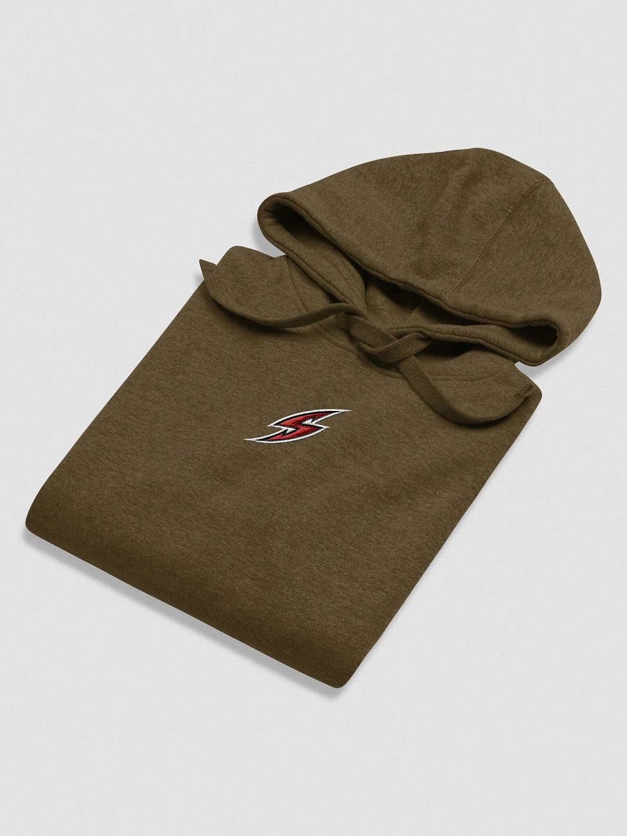 'S'- Heavyweight Hoodie product image (12)