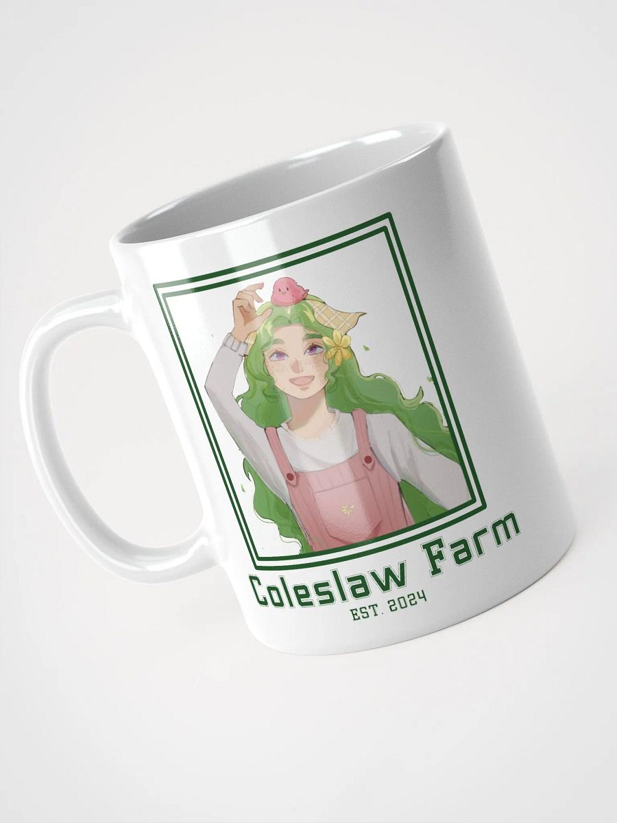 Farmer Elmo Mug product image (3)