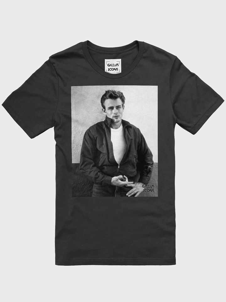 Gallus 2025 Icons - James Dean product image (4)