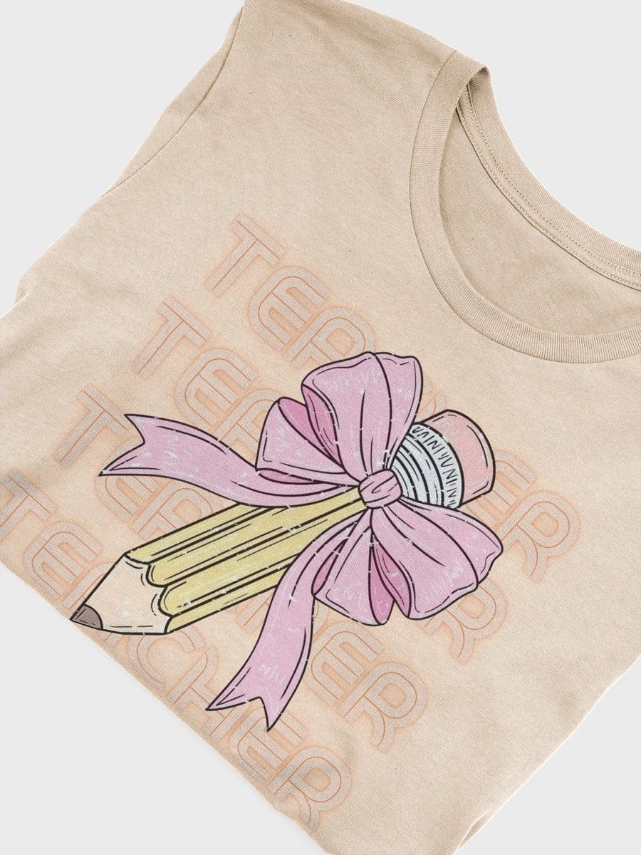 Teacher T-Shirt product image (17)