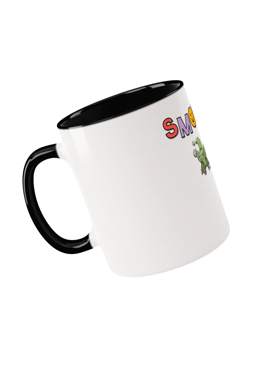 Relax & Recharge Ceramic Mug product image (29)