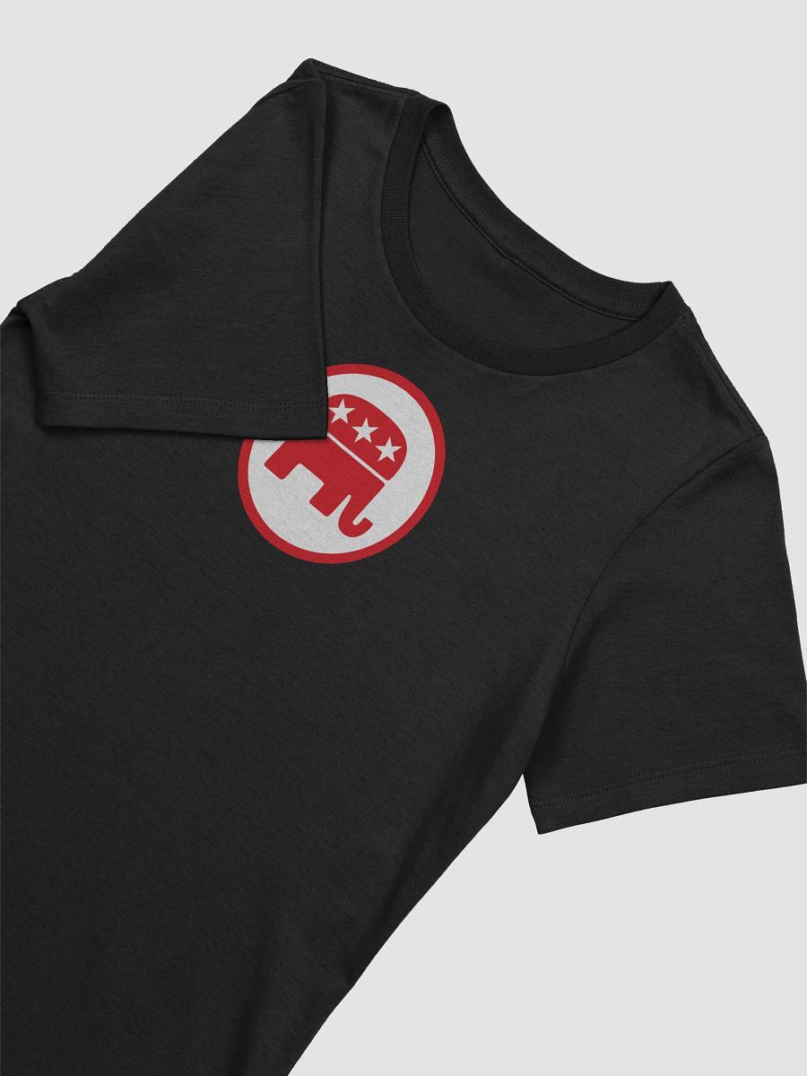 Flagler County Republican Executive Committee Women’s T-Shirt product image (3)