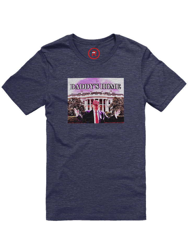 Daddy's Home Tee product image (3)