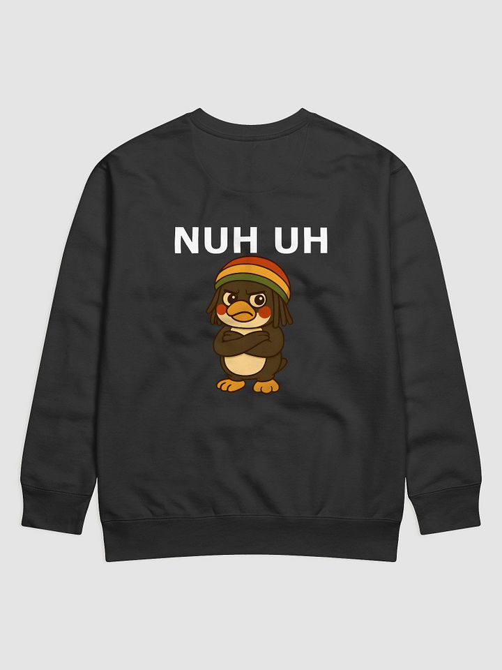 NUH UH Crewneck product image (2)