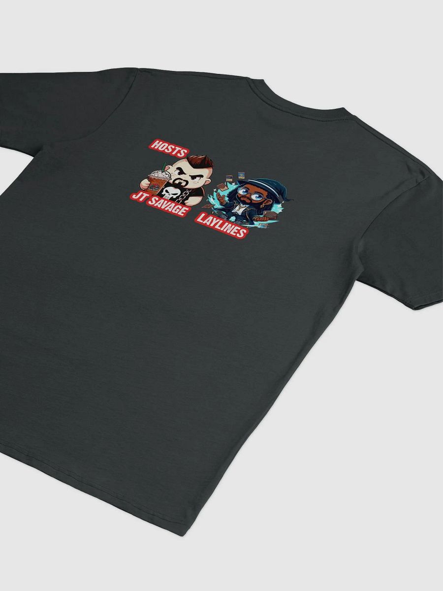 Kaiju Watch: Men's Premium Heavyweight Tee product image (26)