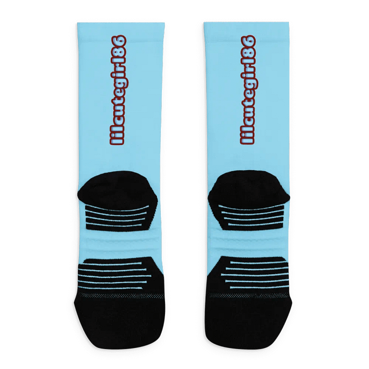LCG Socks product image (1)